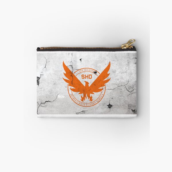 Item preview, The Division 2 designed and sold by JD51N.