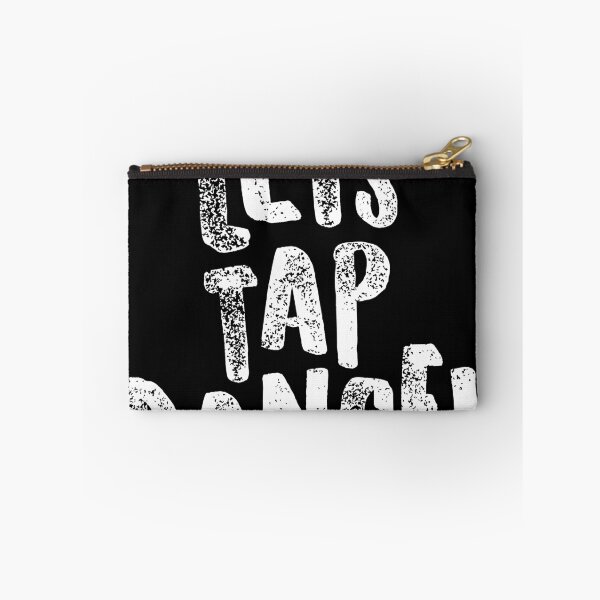 Item preview, Tap Dancing Lets Tap Dance White Gift Light designed and sold by threadsmonkey.
