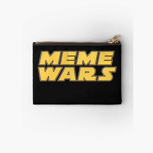 Item preview, Meme Wars designed and sold by Hinata Lexy Lin.