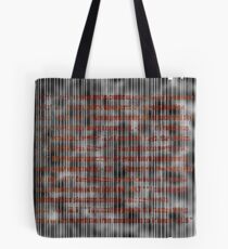 Adage Tote Bag
