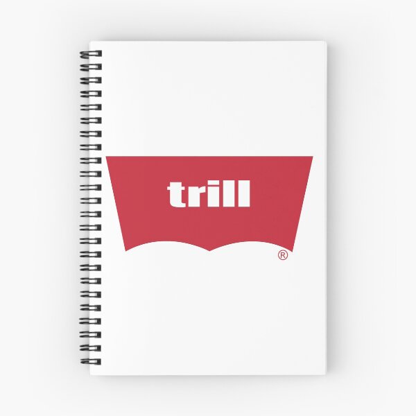 Item preview, Trill Genuine Authentic Real designed and sold by ProjectX23.