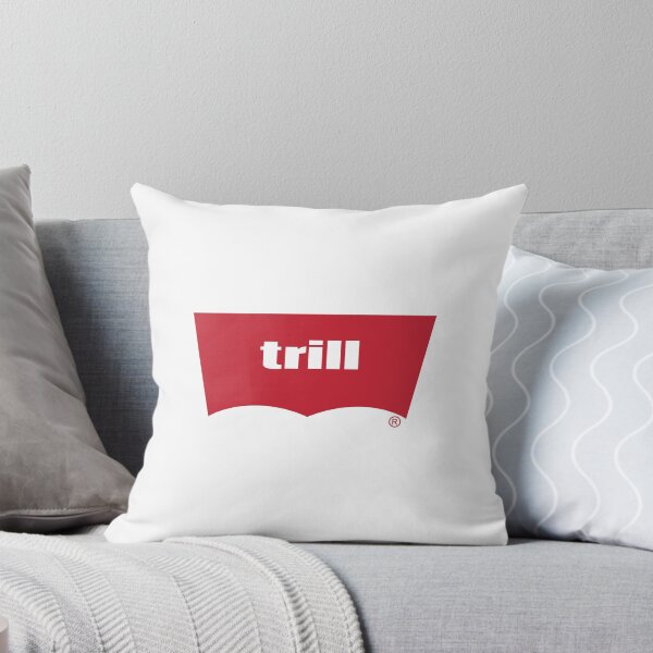 Item preview, Trill Genuine Authentic Real designed and sold by ProjectX23.