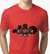 cocoapuffs pt.1 Vintage T-Shirt