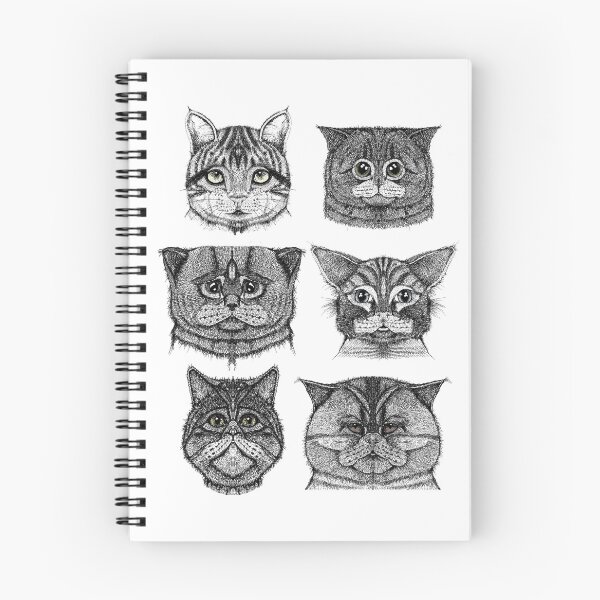 Item preview, Cats  designed and sold by miarsmoller.