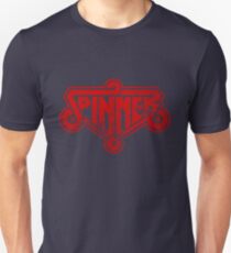 Spinner Unisex T-Shirt
