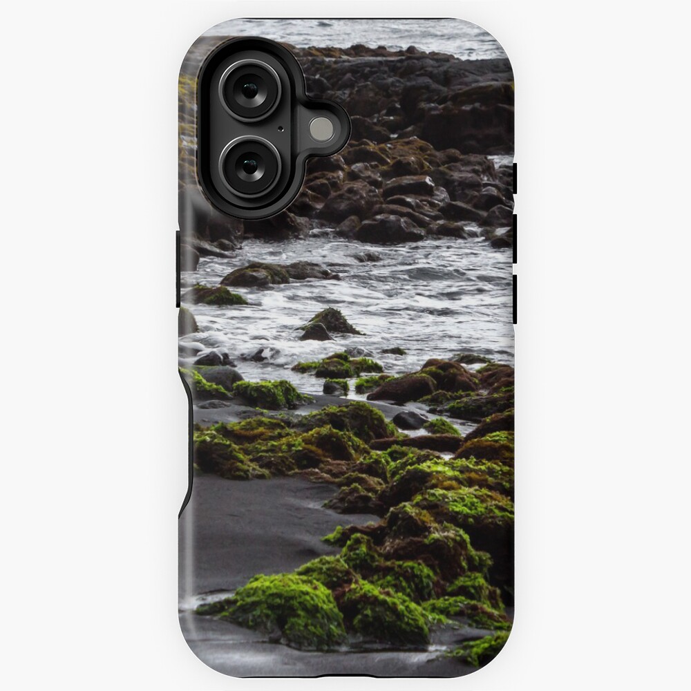 Item preview, iPhone Magsafe Tough Case designed and sold by darren-j-mcleod.