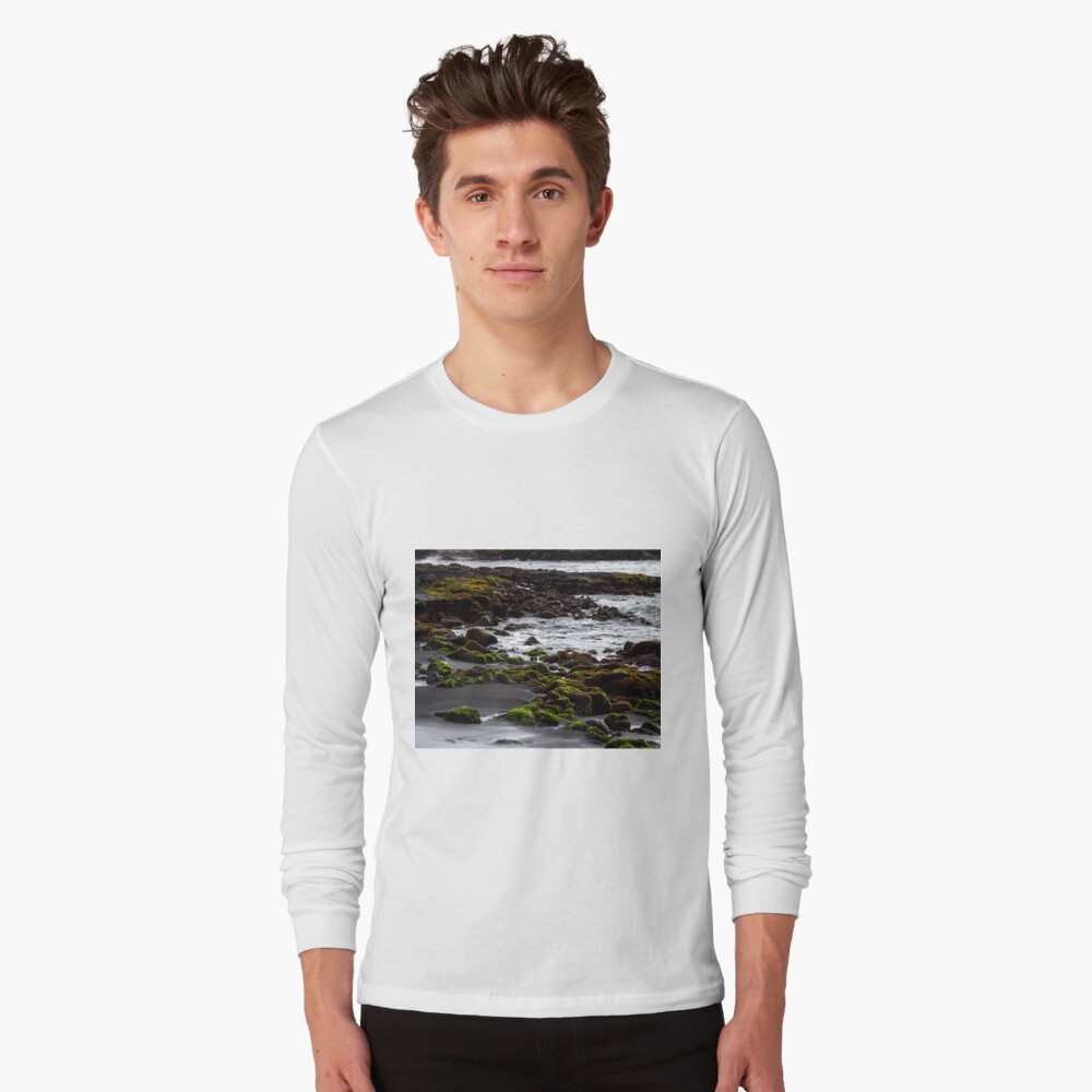 Item preview, Long Sleeve T-Shirt designed and sold by darren-j-mcleod.