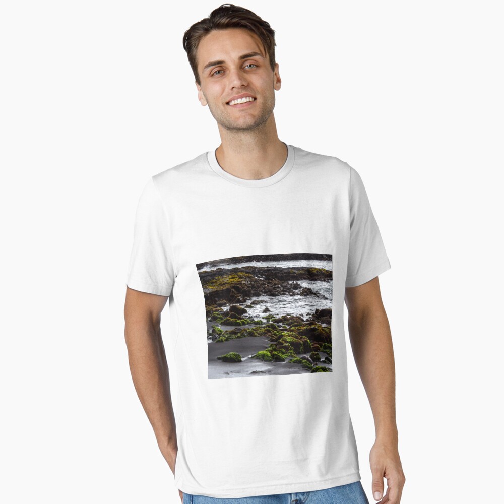 Item preview, Essential T-Shirt designed and sold by darren-j-mcleod.