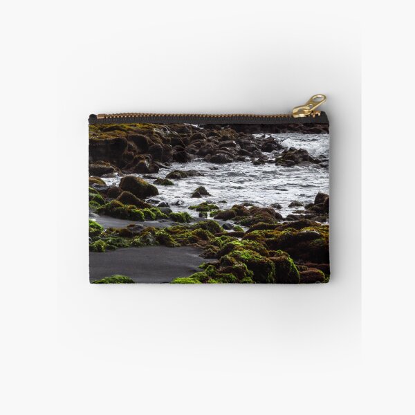 Item preview, Punaluʻu Beach designed and sold by darren-j-mcleod.