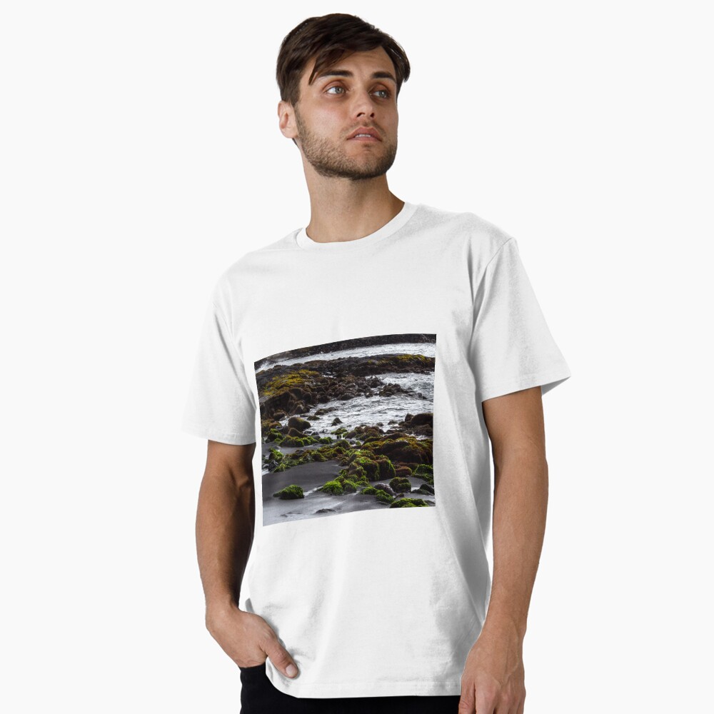Item preview, Premium T-Shirt designed and sold by darren-j-mcleod.