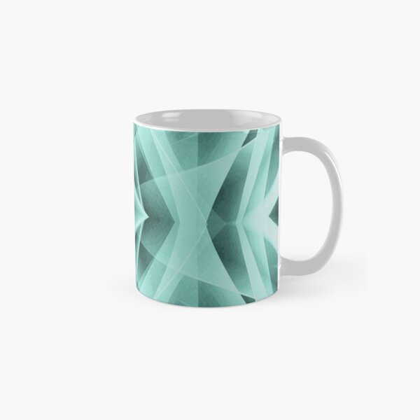 Iced Mint Classic Mug