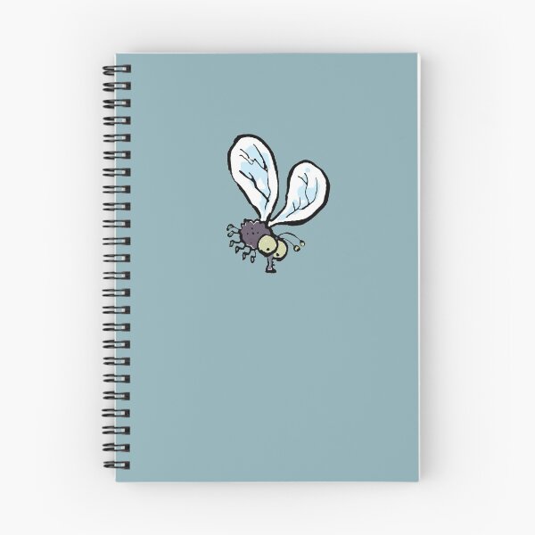 Item preview, the fly looks down on us designed and sold by greendeer.