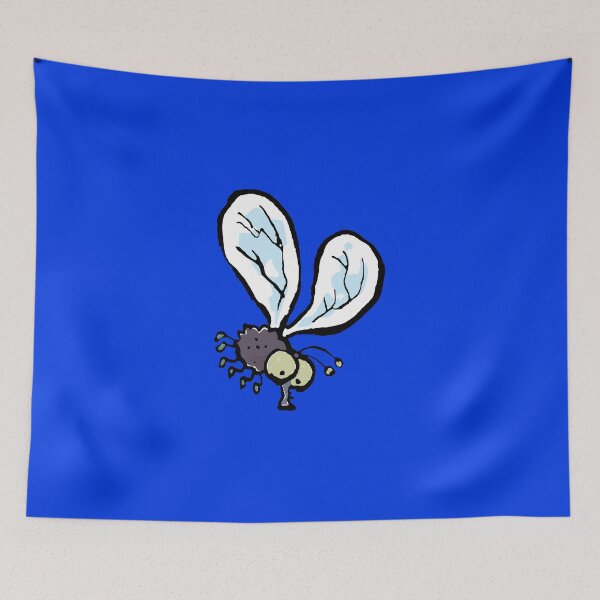 Item preview, the fly looks down on us designed and sold by greendeer.