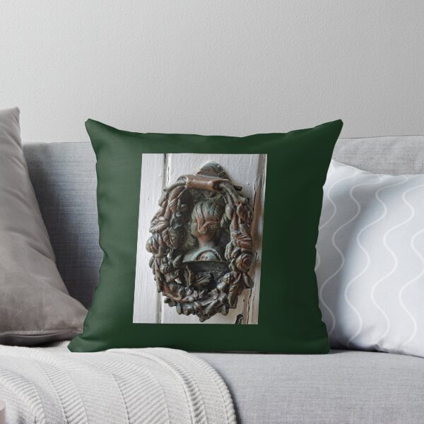 Item preview,  Elegant Door-knocker designed and sold by lynn carter.