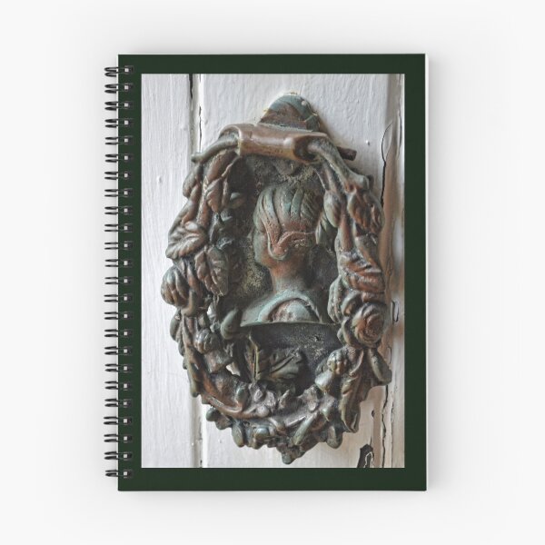 Item preview,  Elegant Door-knocker designed and sold by lynn carter.