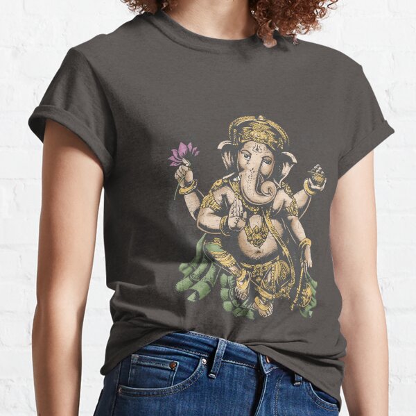 Item preview, Ganesha: Blessings designed and sold by ramanandr.