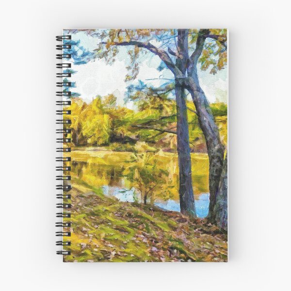 Item preview, Gilmore Point - painted designed and sold by PhotosByHealy.
