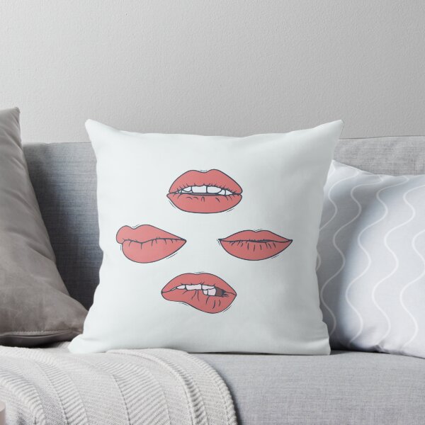 Artikelvorschau, 4 Lippen entworfen und verkauft von jj-creates.