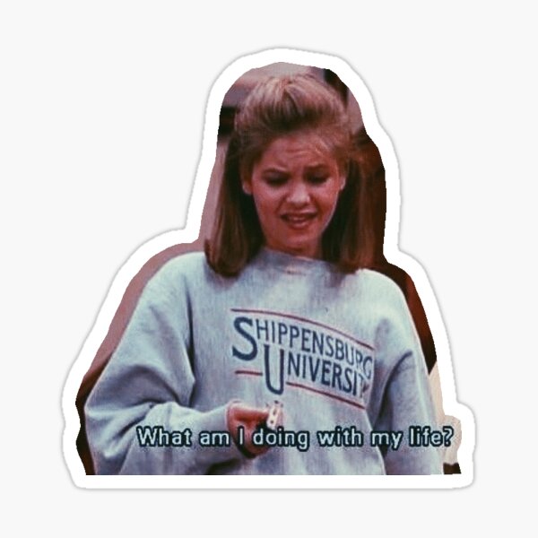 DJ Sticker