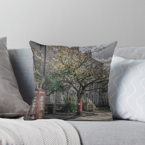 Item preview, Centro de comunicación designed and sold by RichardSayer.