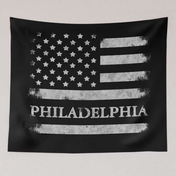 Item preview, Philadelphia, PA American Spirit designed and sold by FantasySkyArt.