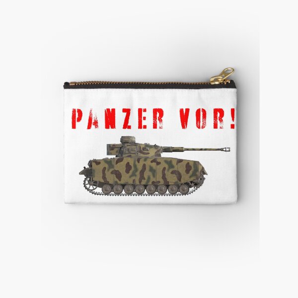 Artikelvorschau, Panzer Vor! entworfen und verkauft von MandWthings.