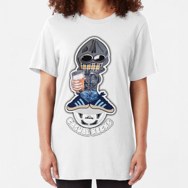 Football Casual T Shirts Redbubble