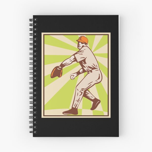 Item preview, Amante retro del béisbol del regalo de la jarra del béisbol del vintage designed and sold by MintedFresh.
