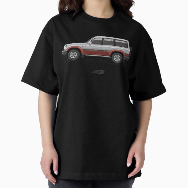 Item preview, Land Cruiser 80 VX-Limited designed and sold by ARVwerks.