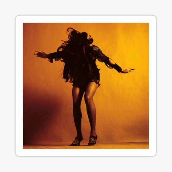 Item preview, The Last Shadow Puppets designed and sold by EDO RAS.