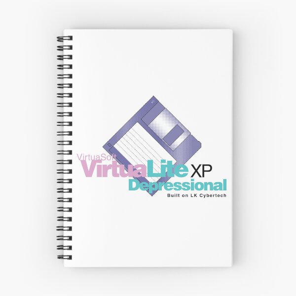 Item preview, VirtuaLite XP Depressional designed and sold by VirtuaLiteXP.