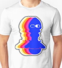 casual kicks logo Unisex T-Shirt