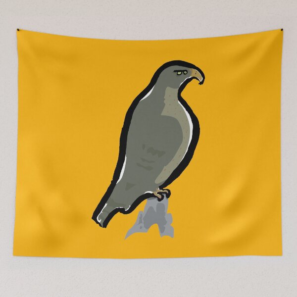 Item preview, hawk designed and sold by greendeer.