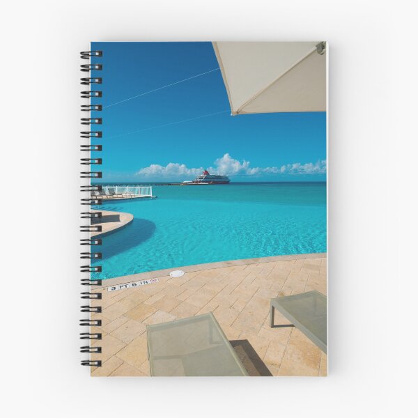 Item preview, look of Bimini Island  designed and sold by fineartbyK.
