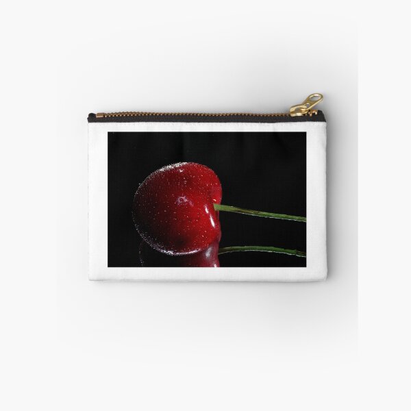Item preview, red cherry  designed and sold by fineartbyK.