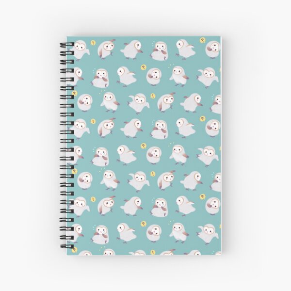 Item preview, Baby barn owls designed and sold by pikaole.