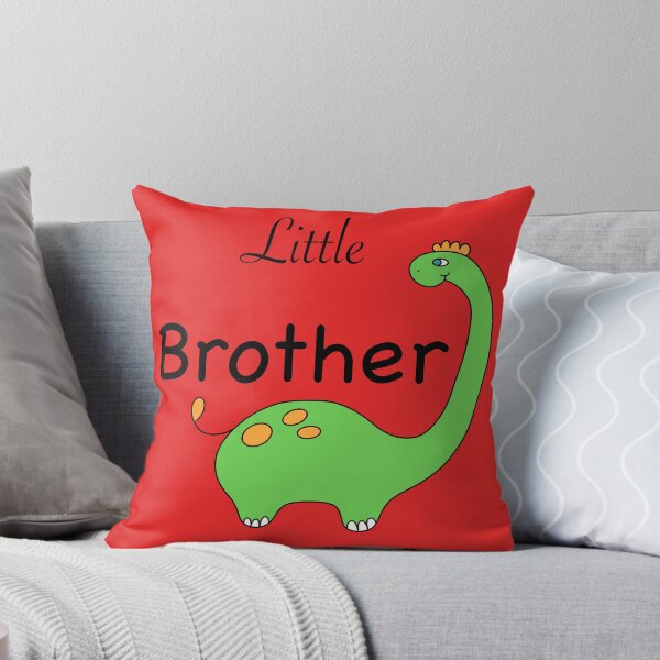 Item preview, Little brother designed and sold by MarleyArt123.