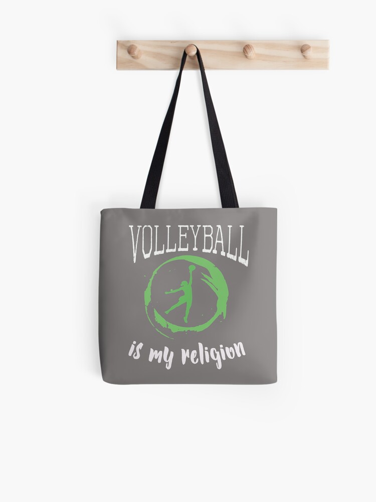 girls volleyball bag