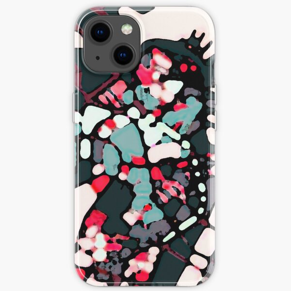 Boston Harbor, MA iPhone Soft Case