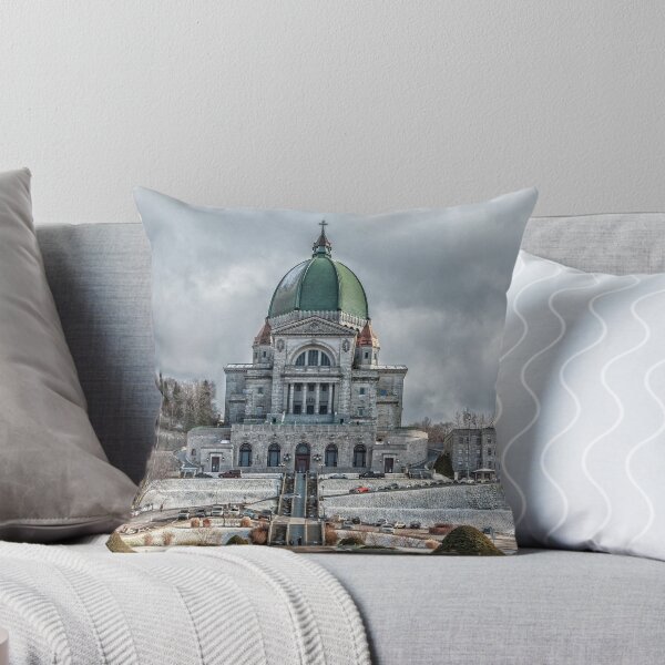 Item preview, Saint Joseph’s Oratory II designed and sold by PhotosByHealy.