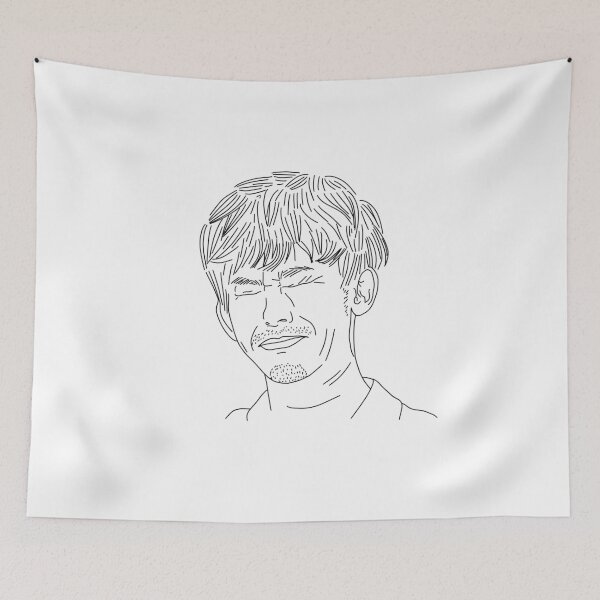 Item preview, Shohei - Terrace House designed and sold by mifan.