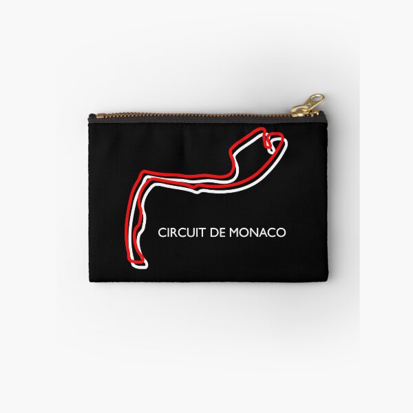 Item preview, Circuit De Monaco designed and sold by Speedbirddesign.