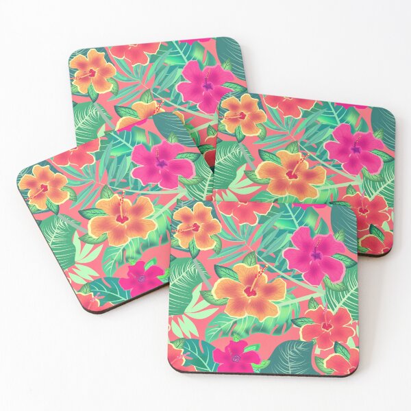 Item preview, Tropical Hibiscus designed and sold by RoxanneG.
