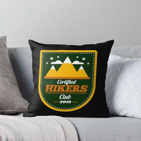 Item preview, Hikers designed and sold by JamesMcGill1.