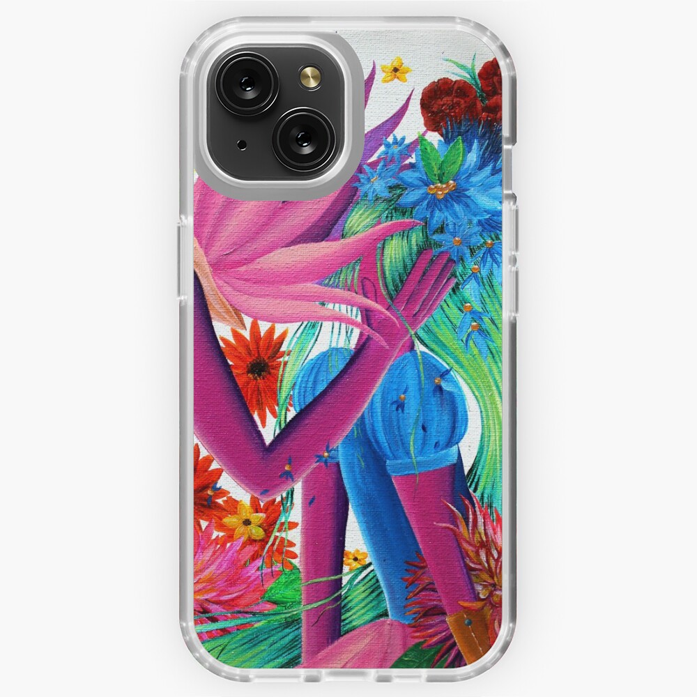 Item preview, iPhone Soft Case designed and sold by studinano.