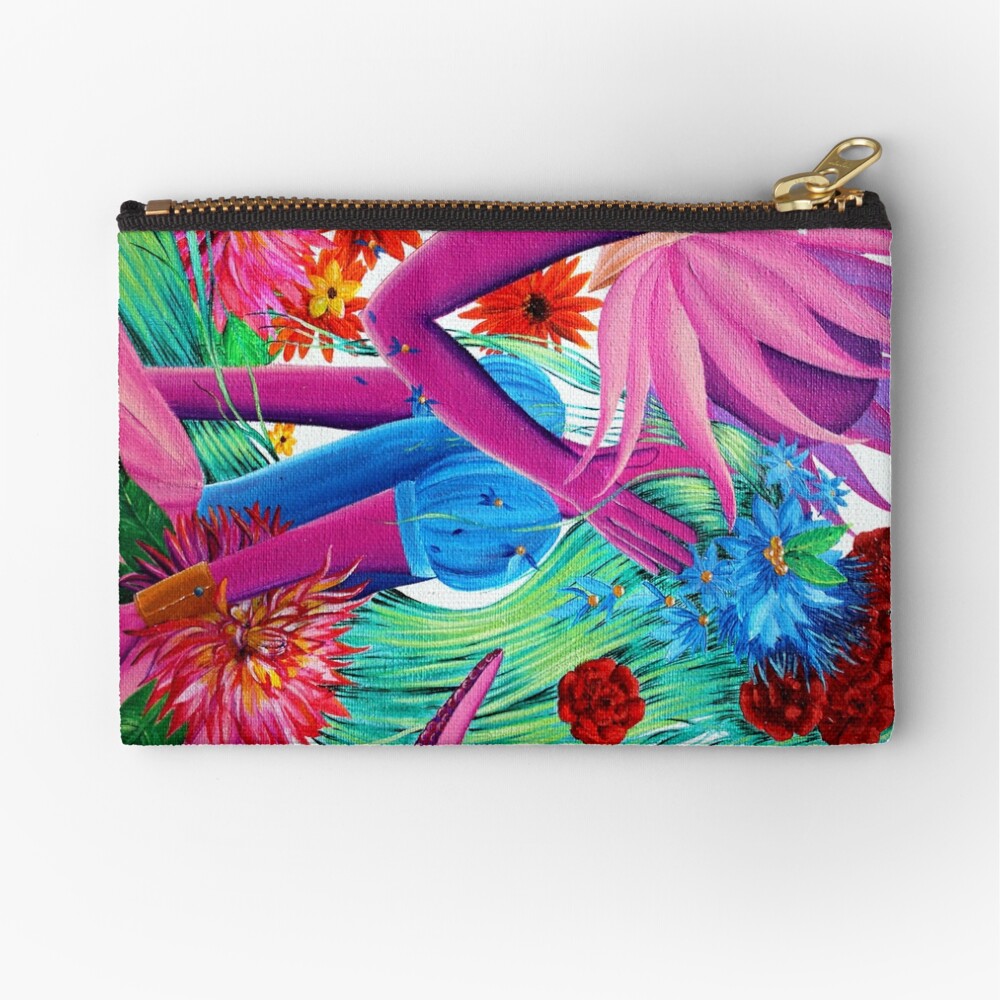 Item preview, Zipper Pouch designed and sold by studinano.