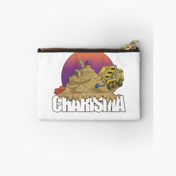 Item preview, Charisma Dump designed and sold by ianablakeman.