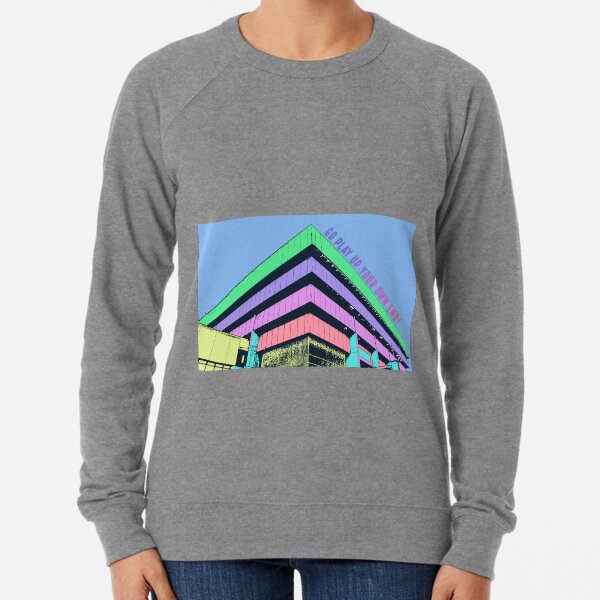 Item preview, Birmingham Old Library with 'Go Play up your own end  designed and sold by KCiPhoto.