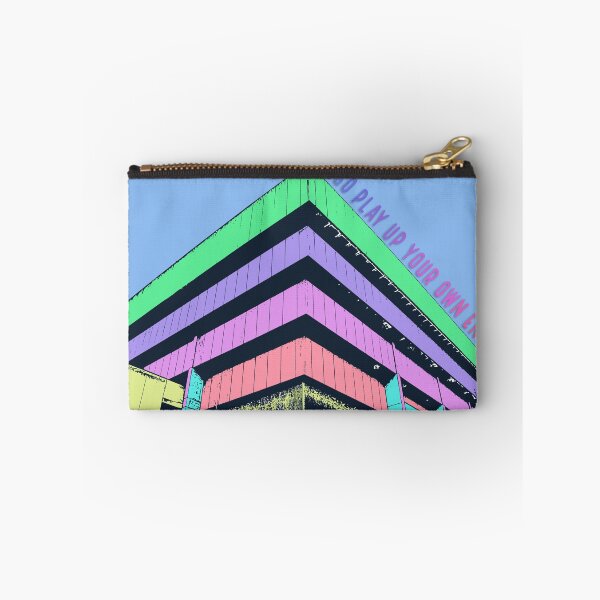 Item preview, Birmingham Old Library with 'Go Play up your own end  designed and sold by KCiPhoto.