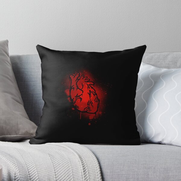 Throw Pillow